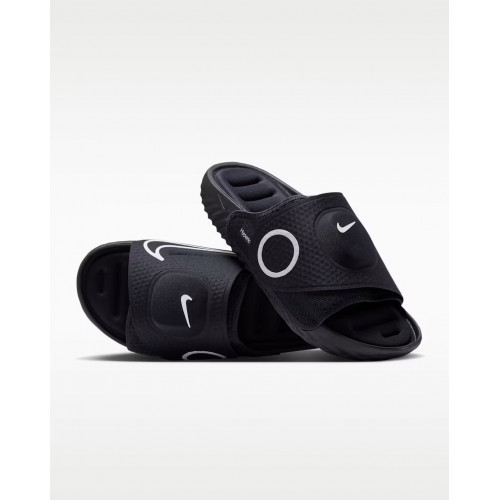 Умные тапочки для восстановления ног Nike Air Zoom Hyperslide